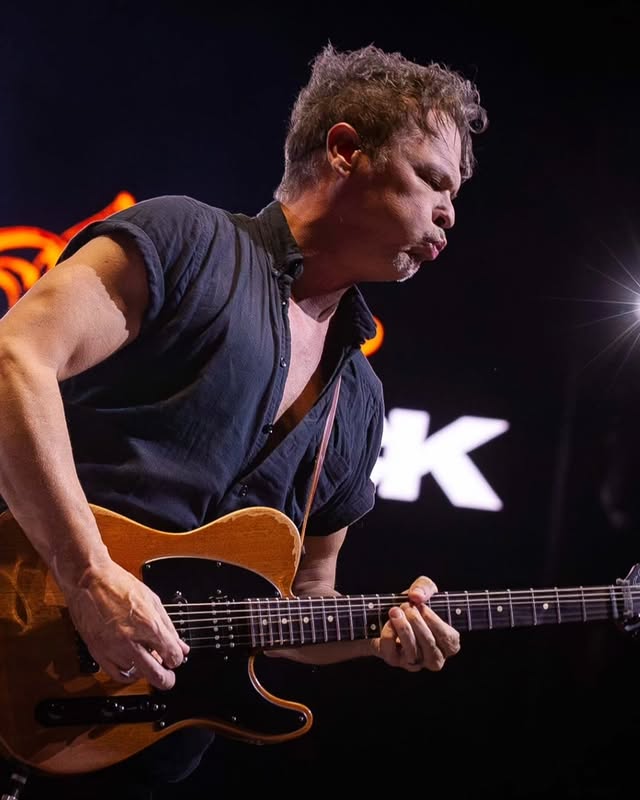 Big Wreck