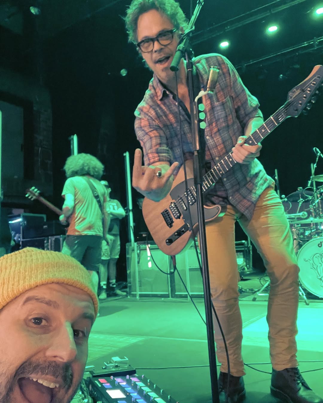 Big Wreck